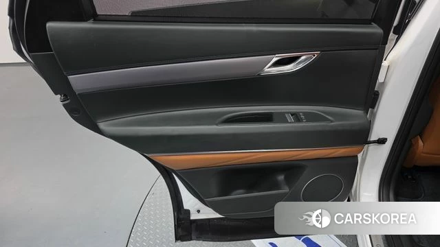 Genesis GV80 id 4757634 из Кореи 17