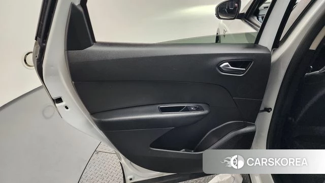 Renault Korea (Samsung) XM3 id 4476727 из Кореи 17