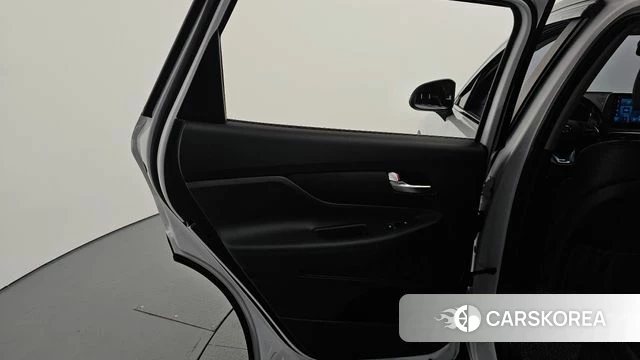 Hyundai Santa Fe TM id 4459330 из Кореи 17