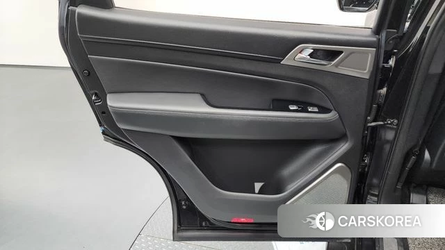 Ssangyong G4 Rexton id 4397842 из Кореи 17