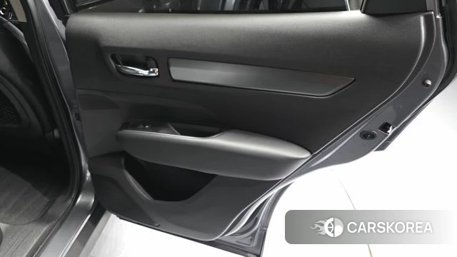 Renault Korea (Samsung) The New QM6 id 4585431 из Кореи 17
