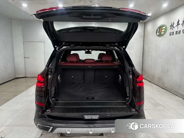 BMW X5 id 4277176 из Китая 17