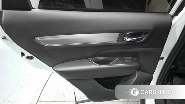 Renault Korea (Samsung) The New QM6 id 4750343 из Кореи 17