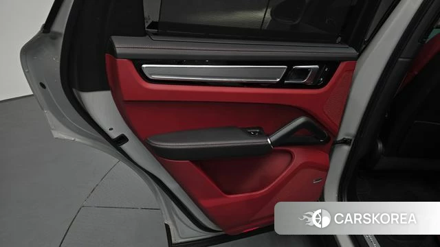 Porsche Cayenne (PO536) id 4475363 из Кореи 17