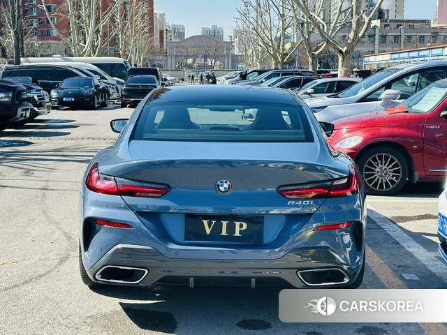 BMW 8 series id 4257585 из Китая 17