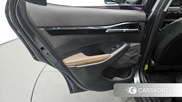 Kia Seltos id 4750938 из Кореи 17