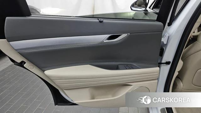 Genesis G80 (RG3) id 4739466 из Кореи 17