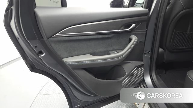 Renault Korea (Samsung) Grand Coleos id 4279737 из Кореи 17