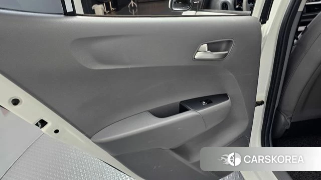 Kia Morning Urban (JA) id 4445763 из Кореи 17