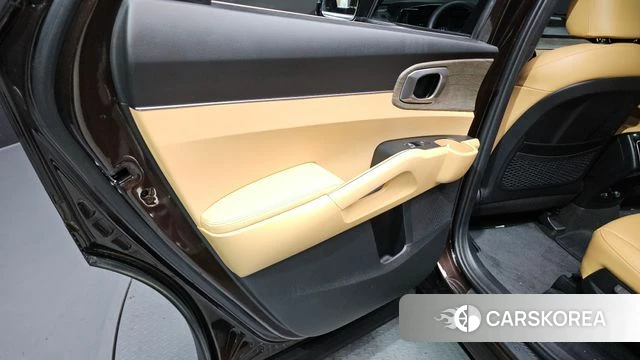 Kia Sorento 4th Generation id 4670627 из Кореи 17