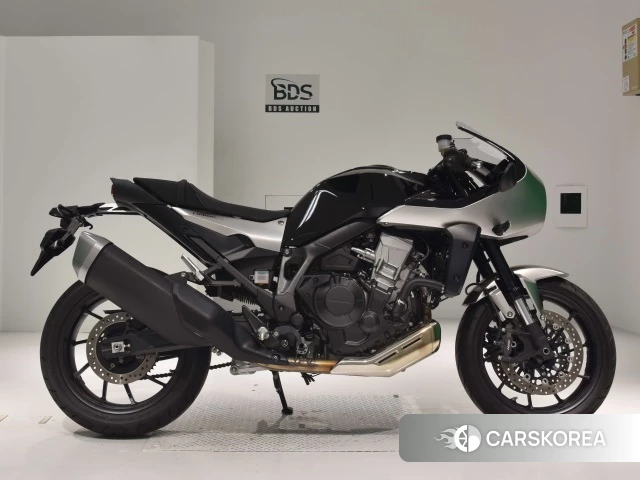 Проданный Honda HAWK 11 2022 из Японии