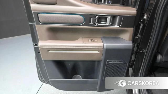 Kia Tasman id 4493609 из Кореи 17