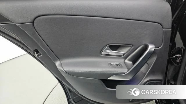 Mercedes-Benz A-Class W177 id 4774253 из Кореи 17