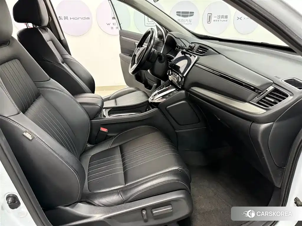 Honda Haoying New Energy id 4538573 из Китая 17