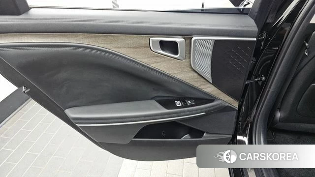 Kia K8 id 4665790 из Кореи 17