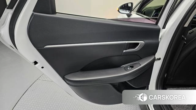Hyundai Sonata (DN8) id 4331440 из Кореи 17