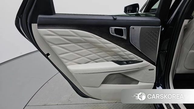 Kia K8 Hybrid id 4880485 из Кореи 17