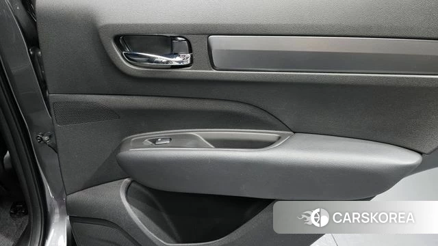 Renault Korea (Samsung) The New QM6 id 4688850 из Кореи 17