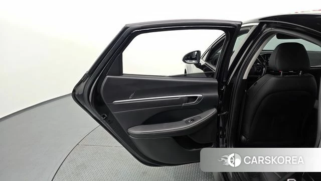 Hyundai Sonata (DN8) id 4195003 из Кореи 17