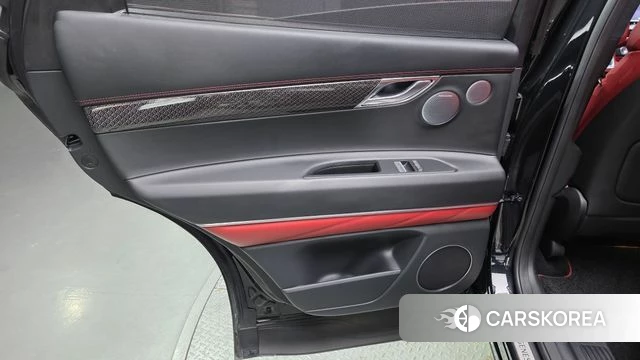 Genesis GV80 Coupe id 4421820 из Кореи 17