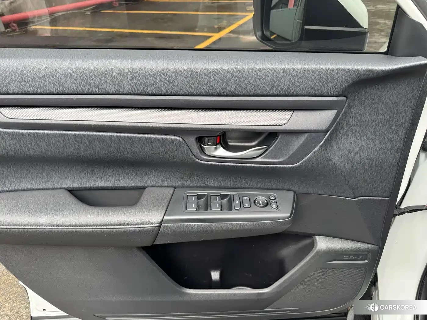 Honda CR-V id 4659898 из Китая 17