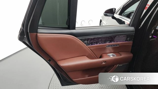 Genesis G90 (RS4) id 4555734 из Кореи 17