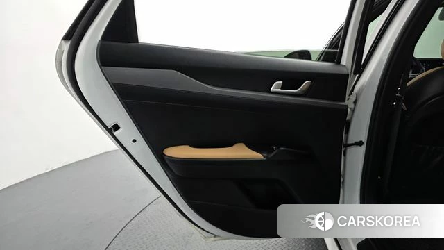 Kia K5 3rd generation id 4647222 из Кореи 17