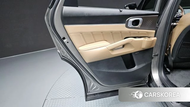 Kia The New Sorento 4th Generation id 4645006 из Кореи 17