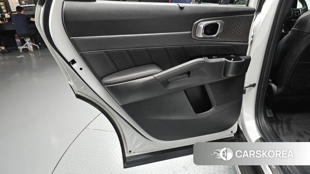 Kia The New Sorento 4th Generation id 4635480 из Кореи 17