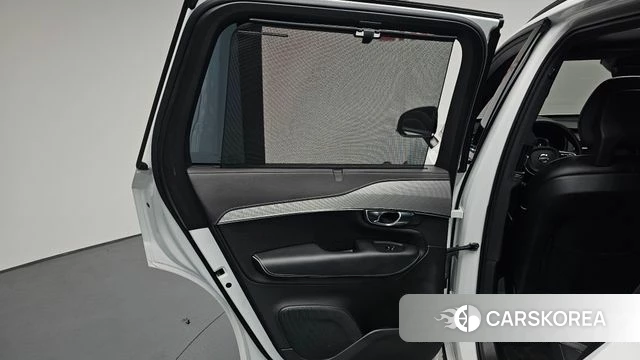 Volvo XC90 second Generation id 4780199 из Кореи 17