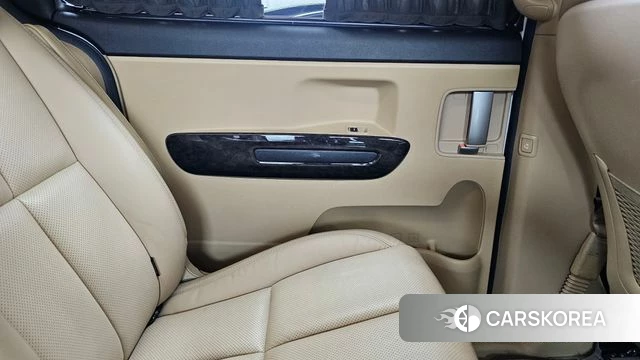 Kia The New Carnival id 4490825 из Кореи 17
