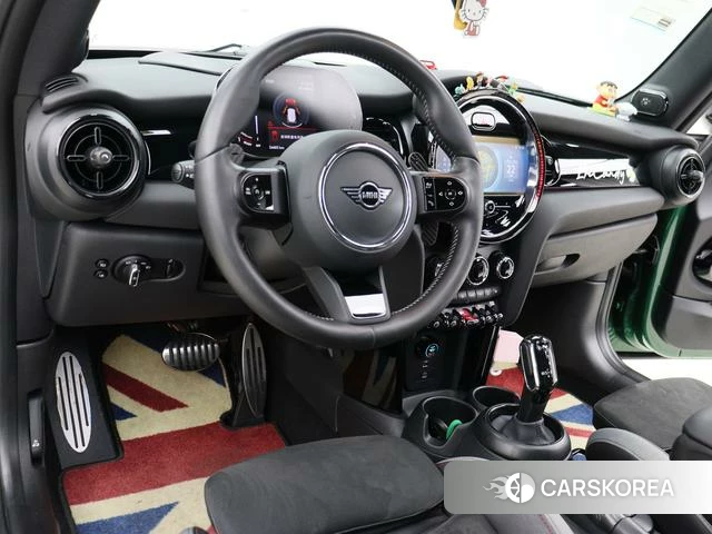 MINI JCW id 4253700 из Китая 17