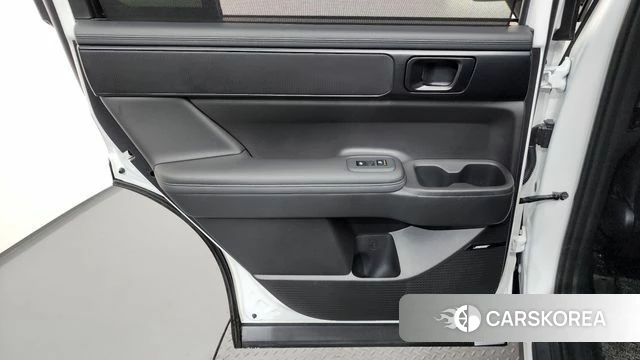 Hyundai Santa Fe (MX5) id 4560477 из Кореи 17