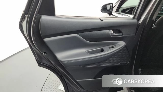 Hyundai Santa Fe TM id 4435827 из Кореи 17