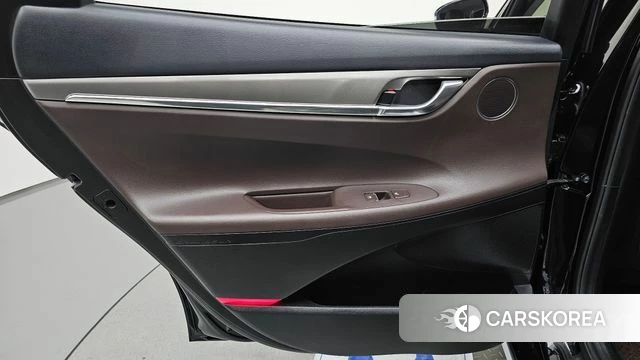 Hyundai The New Grandeur IG id 4550573 из Кореи 17