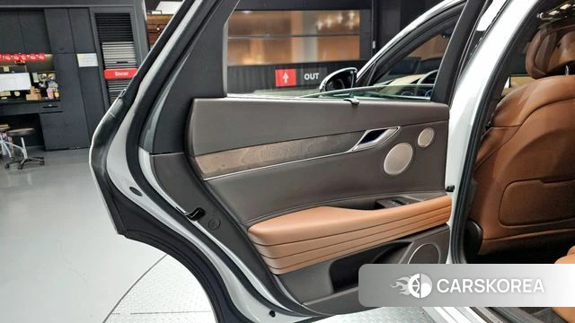 Genesis G80 (RG3) id 4293974 из Кореи 17