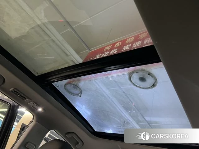 GAC Trumpchi Trumpchi GS8 id 4218178 из Китая 17
