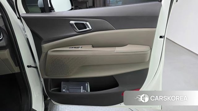 Kia The New Carnival 4th Generation id 4622889 из Кореи 17