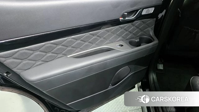 Hyundai Palisade id 4195430 из Кореи 17