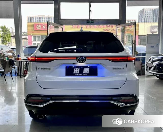 Toyota Weisha id 4313967 из Китая 17