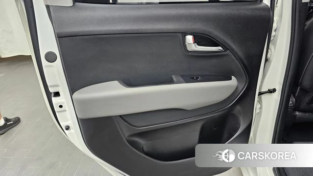 Kia The New Kia Ray EV id 4480594 из Кореи 17