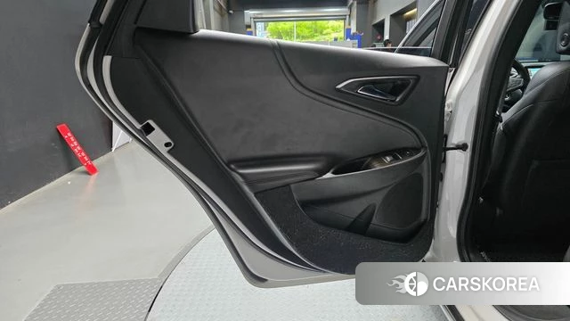 Chevrolet (GM Daewoo) All New Malibu id 4491043 из Кореи 17