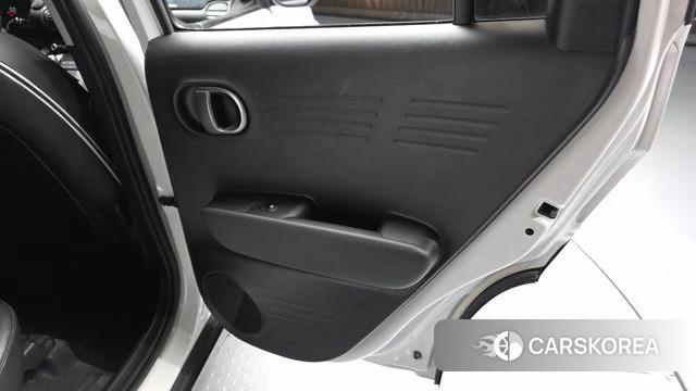 Hyundai Casper id 4618661 из Кореи 17