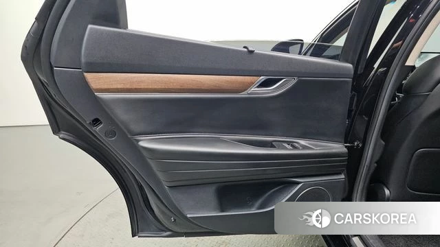 Genesis G80 (RG3) id 4517907 из Кореи 17
