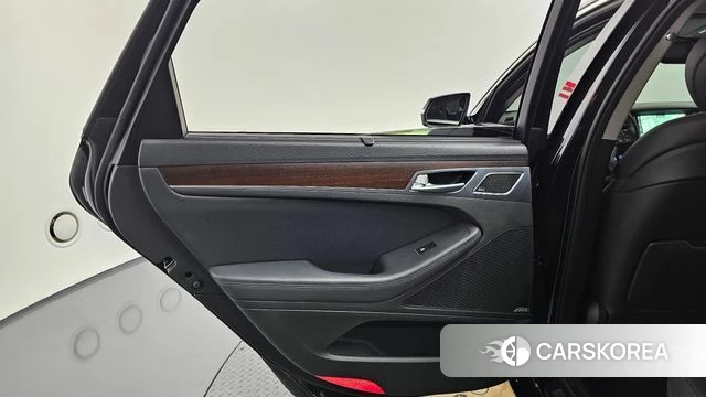 Genesis G80 id 4246165 из Кореи 17