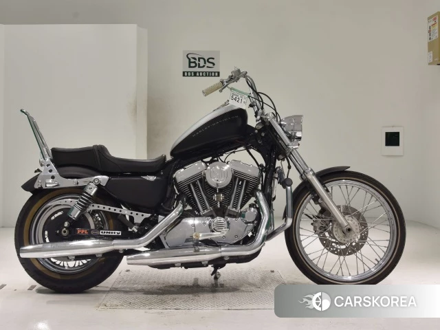 Проданный Harley-Davidson Sportster 72 XL1200V 2013 из Японии
