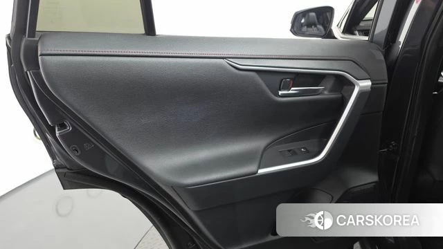 Toyota RAV4 5th Generation id 4670561 из Кореи 17