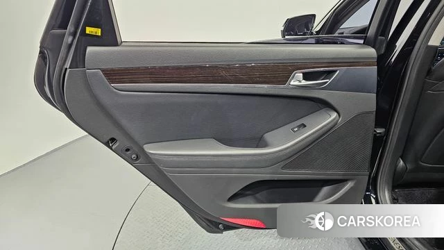 Genesis G80 id 4362982 из Кореи 17