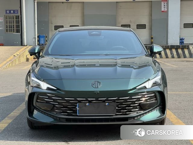 MG MG7 id 3857891 из Китая 17