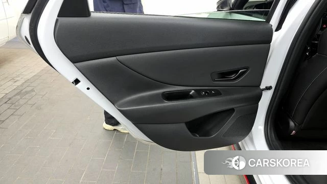 Hyundai The New Avante (CN7) id 4315586 из Кореи 17